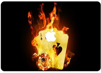 

FIVE ON FIVE Macbookair116556 VINYL Laptop Decal 11.6