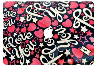 

FIVE ON FIVE Macbookair116340 VINYL Laptop Decal 11.6
