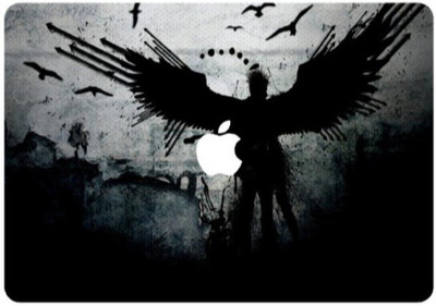 

FIVE ON FIVE jkmac1536 vinyl Laptop Decal 13.3