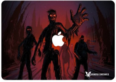 

FIVE ON FIVE retne154w429 VINYL Laptop Decal 15.4