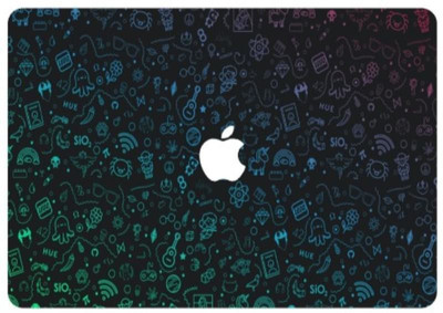 

FIVE ON FIVE macpro154fof0199 VINYL Laptop Decal 15.4