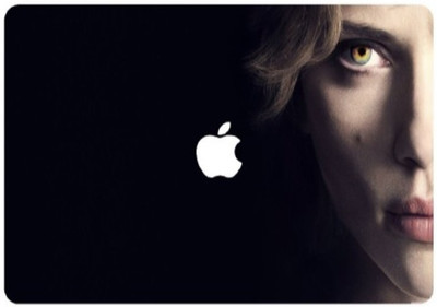 

FIVE ON FIVE Macbookair116184 VINYL Laptop Decal 11.6