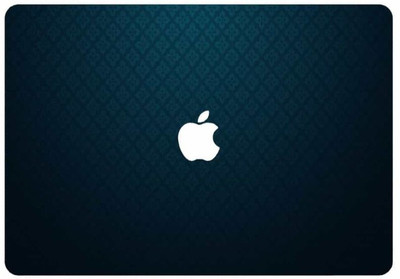 

FIVE ON FIVE jkmac1434 vinyl Laptop Decal 13.3
