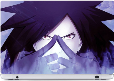

Rawpockets Six Paths Pain Members Made from Premium quality brand Avery Dennison PVC Vinyl Laptop Decal 15.6