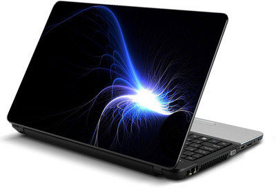 

PRINTCLUB Laptop Sticker 15.6 inch-Laptop Skin-2018-290 Vinyl Laptop Decal 15.6