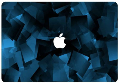 

FIVE ON FIVE Macbookair133369 VINYL Laptop Decal 13.3