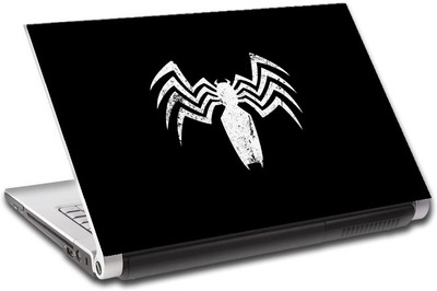

LUCANT Spiderman Logo Laptop skin designer,multicolor free Size For 13 inch to 15.6 inch Laptops Decal Skins Vinyl Laptop Decal 15.6
