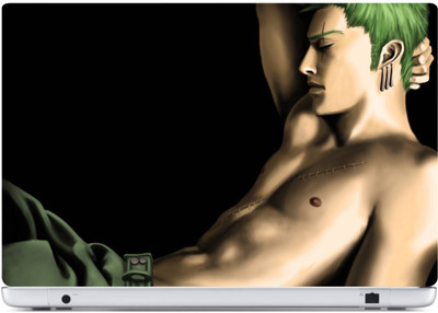 

Rawpockets FULLMETAL ALCHEMIST MANGA ANIME Made from Premium quality brand Avery Dennison PVC Vinyl Laptop Decal 15.6