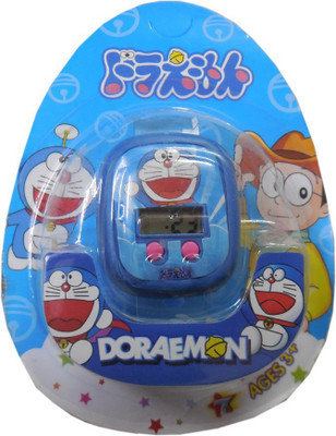 

Pari Doraemon(Blue)
