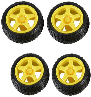 

UG LAND INDIA UGLI44558(Yellow)