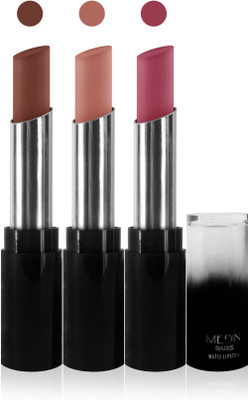 

Medin lipstick(l brown skin brown pink brown, 15 g)