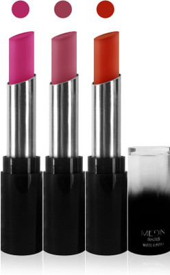 Medin lipstick(orange pink brown pink, 15 g)