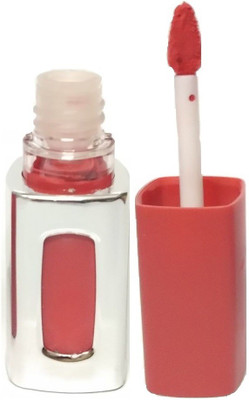 tanvi27 Matte Super Stay(catty peach)