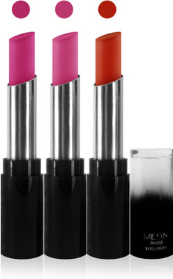 

Medin lipstick(orange l pink pink, 15 g)