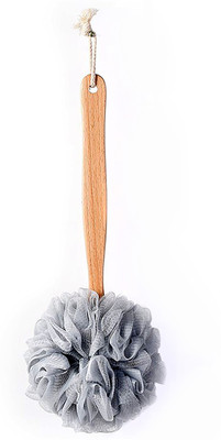 

Confidence Loofah, Grey
