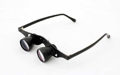

omtao lva48 Galilean Loupe(Surgical, Dental)