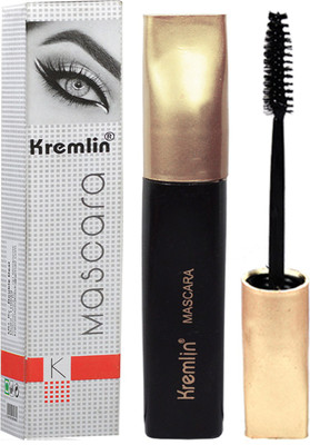 

Kremlin Expresive Waterproof Mascara 10 ml(Black)