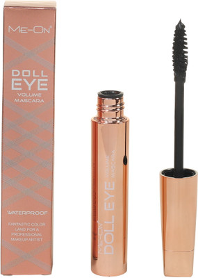 

Me-On Doll Eye Waterproof Mascara 7.5 ml(Black)