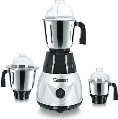 sunmeet mixer grinder company