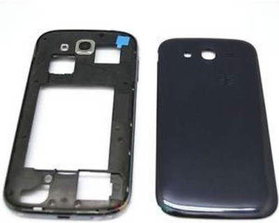 Spares4ever Samsung Galxy Grand I9082 Full Panel(Black)