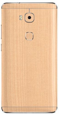 Vcare GadGets Honor 5X Mobile Skin(Wooden)
