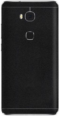 Vcare GadGets Honor 5X Mobile Skin(Black)