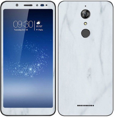 Vcare GadGets Micromax Infinity Canvas Mobile Skin(Multicolor)