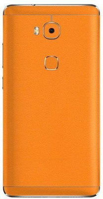 Vcare GadGets Honor 5X Mobile Skin(Orange)