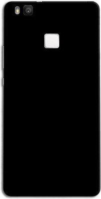 Vcare GadGets Huawei P9 Lite Mobile Skin(Black)