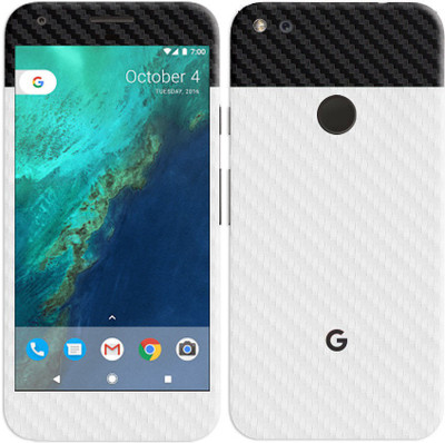 Vcare GadGets Google Pixel XL Mobile Skin(Multicolor)