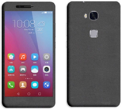 Vcare GadGets Honor 5X Mobile Skin(Grey)