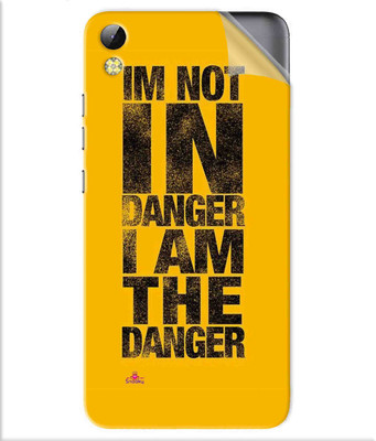 Snooky Tecno i3 pro Mobile Skin(Multicolor)