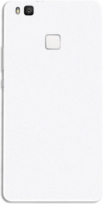 Vcare GadGets Huawei P9 Lite Mobile Skin(White)