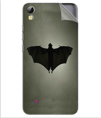 Snooky Tecno i3 pro Mobile Skin(Multicolor)