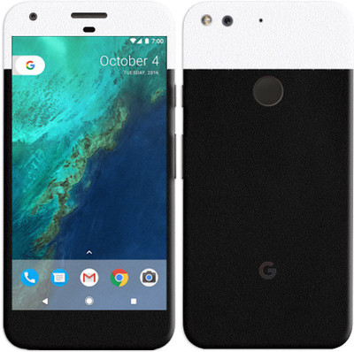 Vcare GadGets Google Pixel XL Mobile Skin(Multicolor)