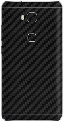 Vcare GadGets Honor 5X Mobile Skin(Black)