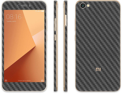Vcare GadGets Mi Redmi Y1 Lite Mobile Skin(Grey)