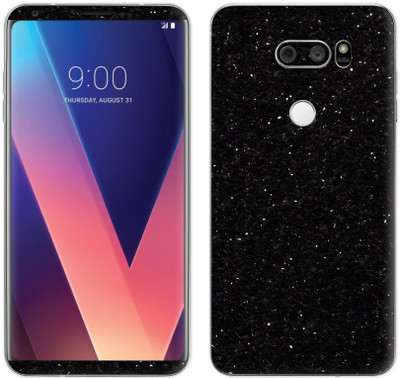 Vcare GadGets LG V30 & V30 Plus Mobile Skin(Multicolor)
