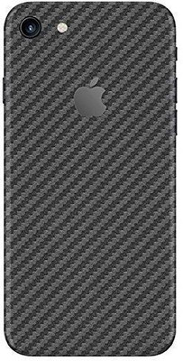 Vcare GadGets Apple iPhone 7 Mobile Skin(Grey)