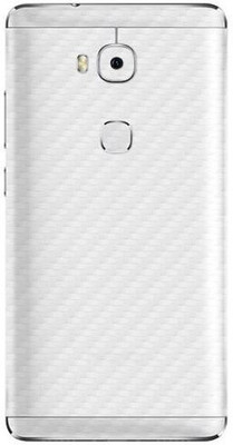 Vcare GadGets Honor 5X Mobile Skin(White)