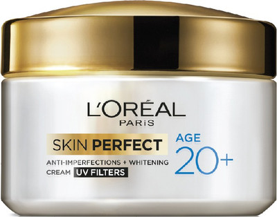 

L'Oreal Paris Skin Perfect 20+ Anti-Imperfections Cream(50 g)