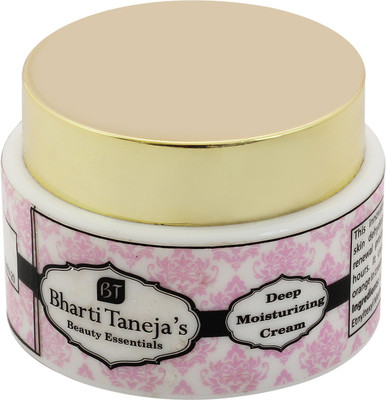 

Bharti Taneja's ALPS Deep Moisturising Cream(40 g)