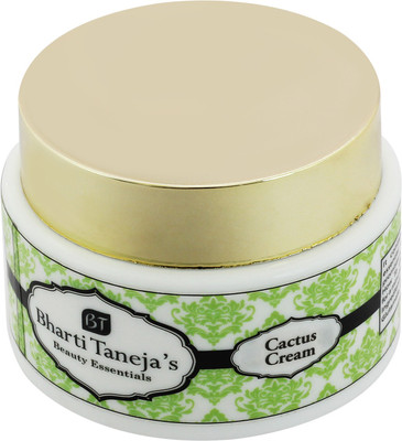 

Bharti Taneja's ALPS Aloe Vera Cactus Cream(40 g)