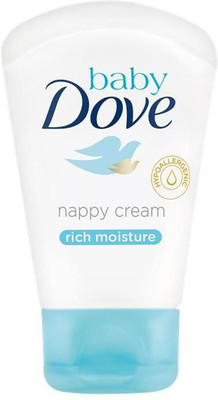 

Dove Rich Moisture Nappy Cream - 45g (UK)(45 g)