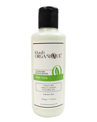 

Khadi Organique khadiorganique Aloevera Moisturizer(.387 ml)