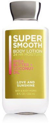 

Bath and Body Works Love and Sunshine Body Lotion (236 mL)(236 ml)