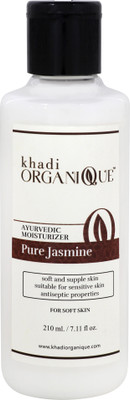 

Khadi Organique khadiorganique Pure Jasmine Moisturizer Lotion(210)