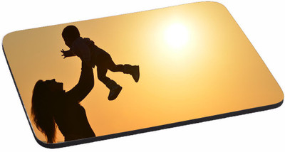 

PRINTHUBS Painting Designer | Printed Mouse Pad | High Quality Waterproof Coating Gaming Mouse Pad (Multicolor) -641 Mousepad(Multicolor)