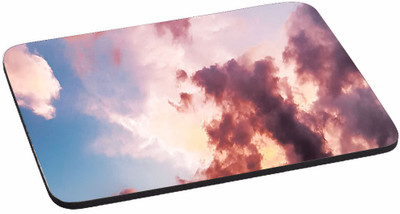 

PRINTHUBS Painting Designer | Printed Mouse Pad | High Quality Waterproof Coating Gaming Mouse Pad (Multicolor) -639 Mousepad(Multicolor)