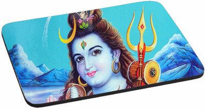 

PRINTHUBS Painting Designer | Printed Mouse Pad | High Quality Waterproof Coating Gaming Mouse Pad (Multicolor) -688 Mousepad(Multicolor)